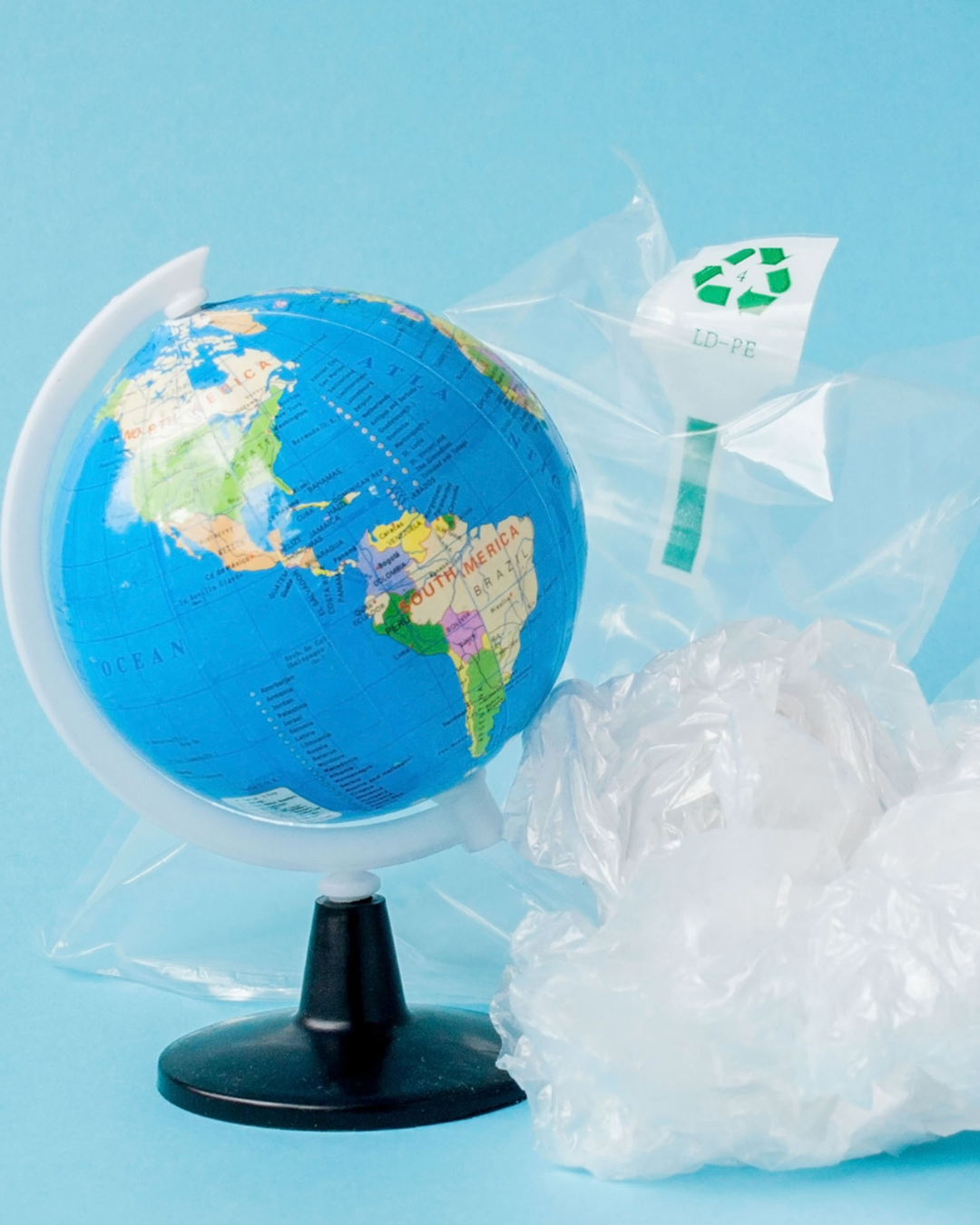 Veolia calls on government to escalate Plastic Packaging Tax