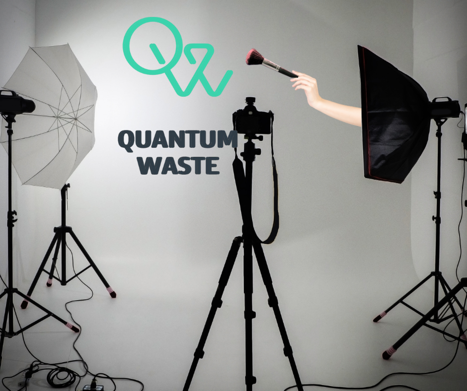 Behind the Scenes at Quantum Waste: Our Innovative Approach