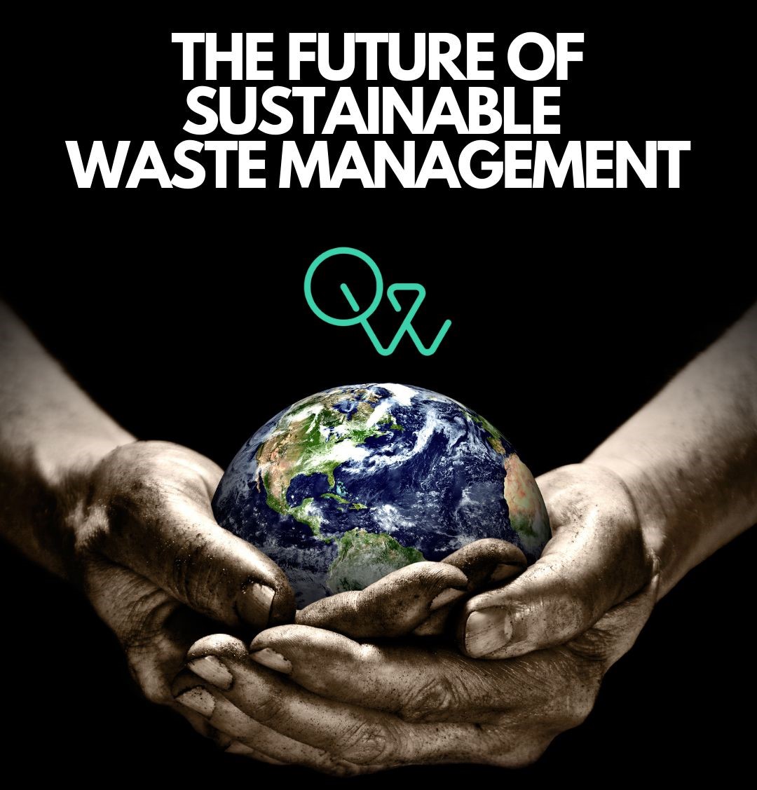 Quantum Waste Celebrates World Environment Day