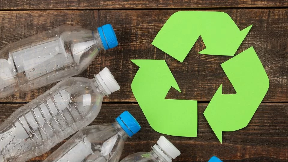 Turning the Unrecyclable into an Opportunity