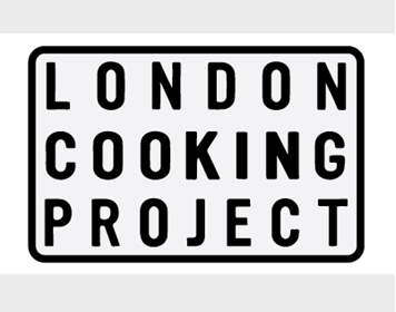 London Cooking Project